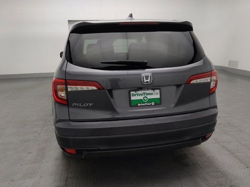 Used 2019 Honda Pilot LX image 6