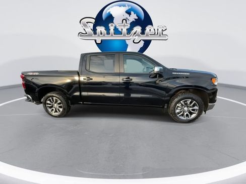 Used 2022 Chevrolet Silverado 1500 LT image 10
