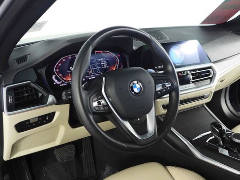 Certified 2023 BMW 430i Gran Coupe xDrive w/ M Sport Package image 31