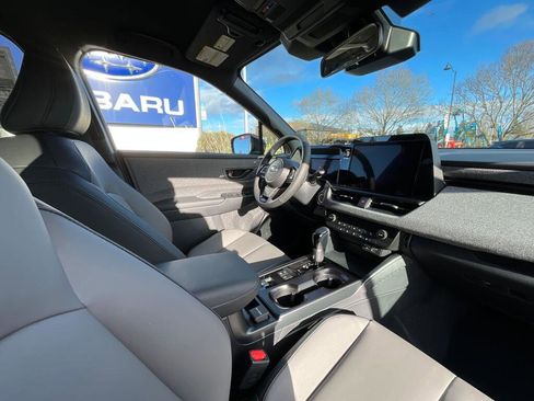 New 2026 Subaru Outback Premium image 19