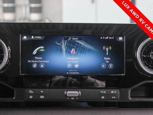 Used 2023 Mercedes-Benz Sprinter 2500 image 9