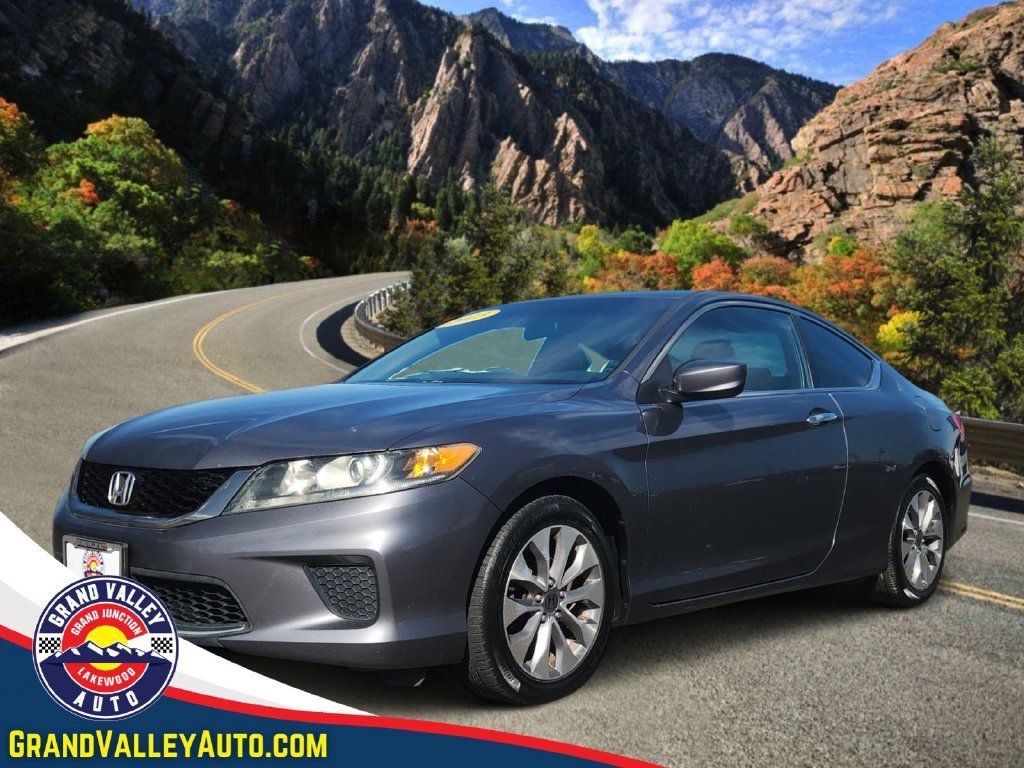 Used 2013 Honda Accord LX-S image 1