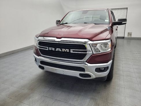 Used 2019 RAM 1500 Big Horn image 15