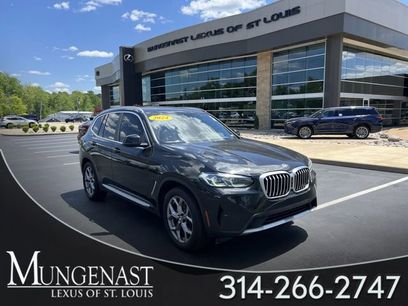Used 2024 BMW X3 xDrive30i w/ Convenience Package