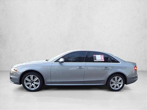 Used 2015 Audi A4 2.0T Premium image 2