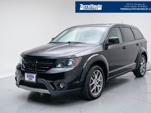 Used 2018 Dodge Journey GT image 1