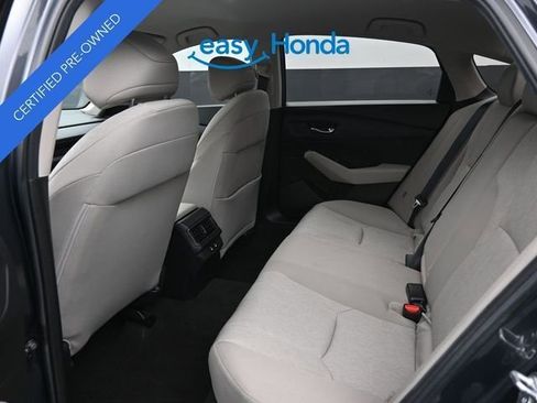 Used 2025 Honda Accord LX image 16