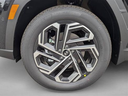 New 2026 Hyundai Tucson Limited AWD/4WD image 9
