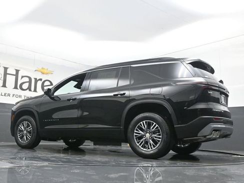New 2026 Chevrolet Traverse LT w/ Enhanced Driving Package AWD/4WD image 34