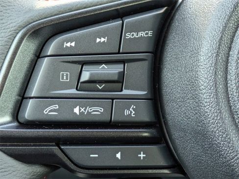 New 2026 Subaru Impreza RS image 29