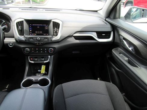 Certified 2024 GMC Terrain SLE image 16