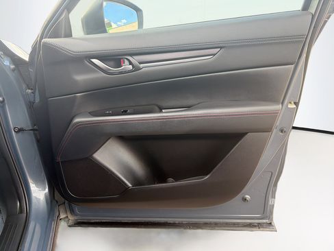 Used 2023 MAZDA CX-5 Carbon Edition AWD/4WD image 33