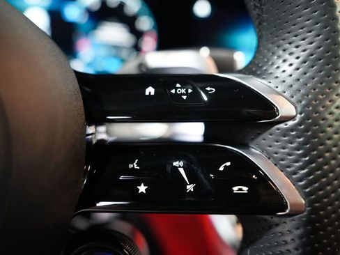 Used 2023 Mercedes-Benz AMG GT 53 image 29