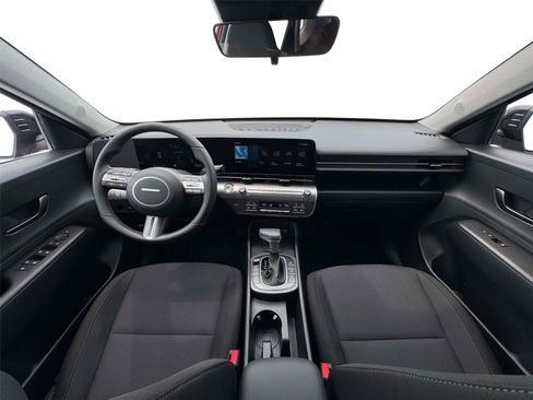 New 2026 Hyundai Kona SEL Sport AWD/4WD image 32