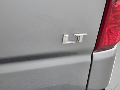 Used 2023 Chevrolet Silverado 1500 LT w/ All Star Edition Plus image 28