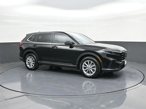 Certified 2024 Honda CR-V EX-L image 13