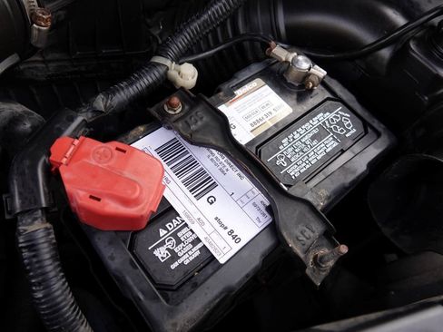 Used 2008 Honda Element LX image 93
