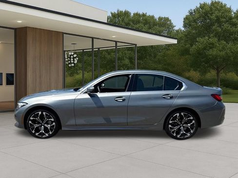 Used 2026 BMW 330i Sedan w/ Premium Package RWD image 13