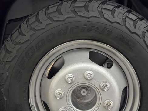 Used 2024 RAM 3500 Tradesman AWD/4WD image 54
