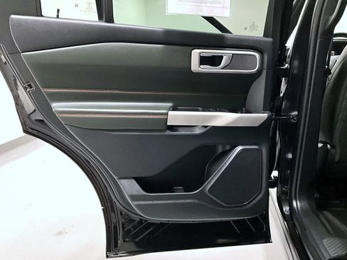 Used 2022 Ford Explorer Timberline image 21