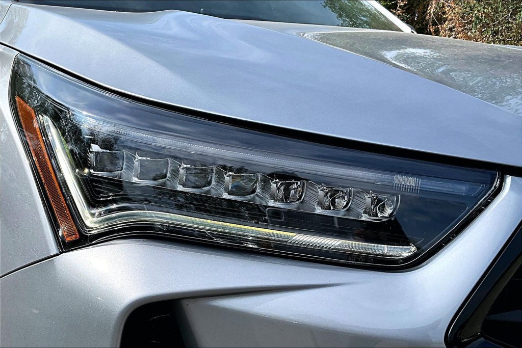 Used 2022 Acura RDX w/ Advance Package AWD/4WD image 39