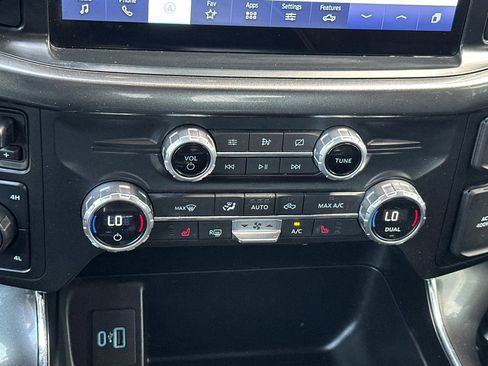 Used 2021 Ford F150 XLT w/ Equipment Group 302A High image 21