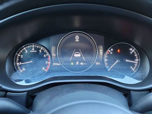 Used 2024 MAZDA CX-30 Carbon image 29