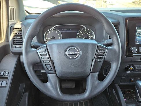 Used 2022 Nissan Frontier S w/ Technology Package image 13