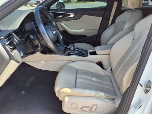 Used 2022 Audi A4 2.0T Premium Plus AWD/4WD image 24