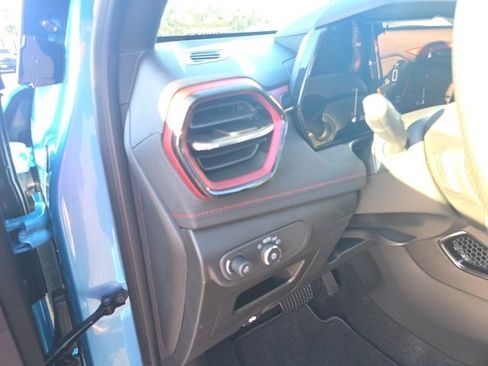 New 2026 Chevrolet TrailBlazer RS w/ Convenience Package image 12