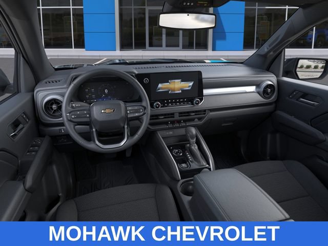 New 2026 Chevrolet Colorado LT w/ Advanced Trailering Package AWD/4WD image 15