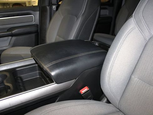 Certified 2022 RAM 1500 Big Horn AWD/4WD image 24