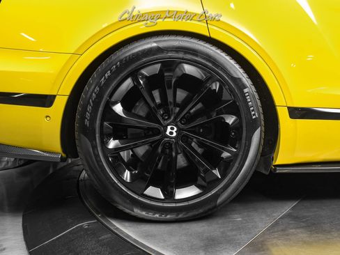Used 2017 Bentley Bentayga image 57