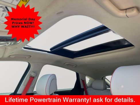 Used 2025 Genesis GV80 3.5T e-SC AWD/4WD image 8