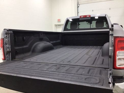 Used 2022 RAM 2500 Tradesman image 20