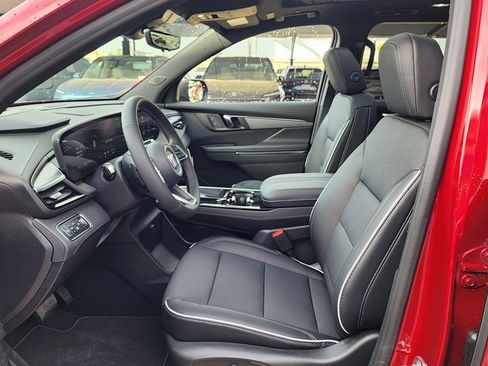 New 2026 Buick Enclave Preferred image 16