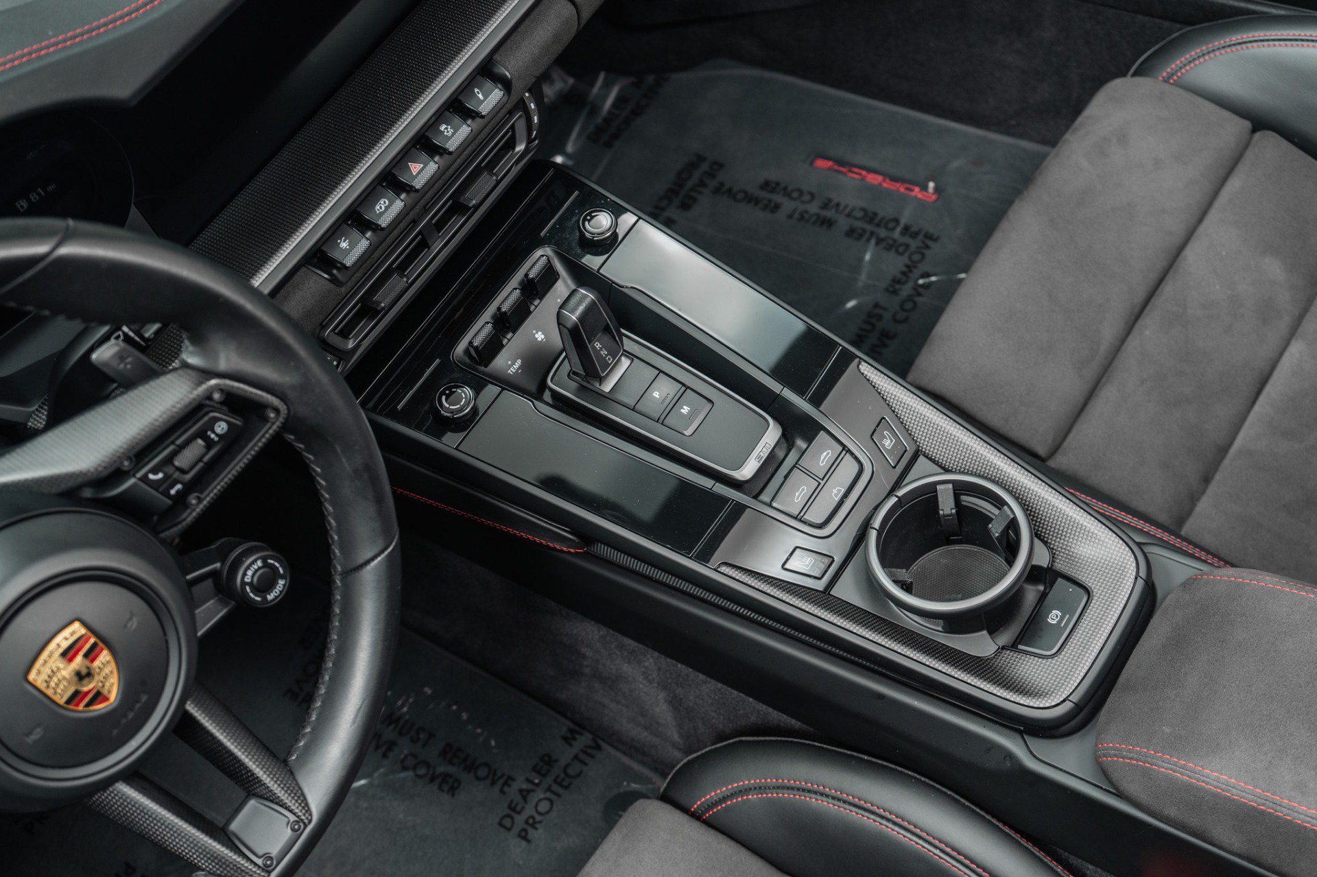 Used 2022 Porsche 911 Cabriolet image 31