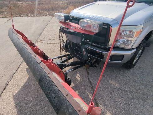 Used 2015 Ford F350 XL image 21