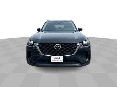 Used 2024 MAZDA CX-90 3.3 Turbo w/ Select Package image 3