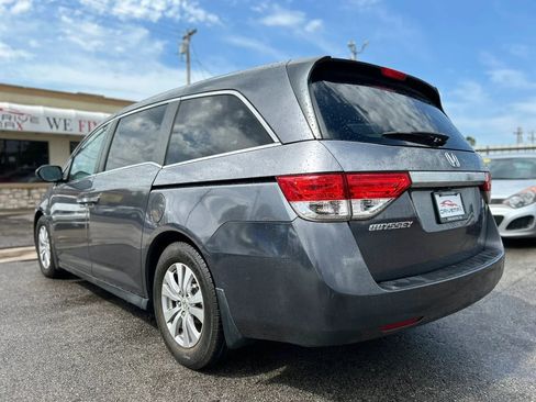 Used 2014 Honda Odyssey EX-L image 12