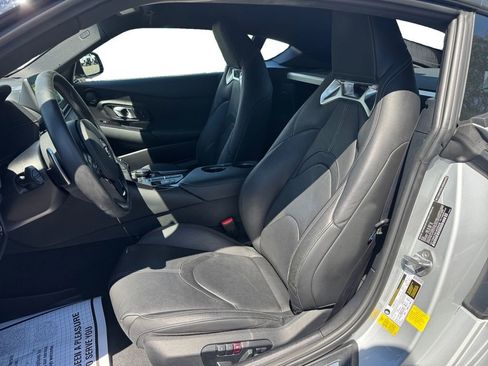 Used 2020 Toyota Supra Premium w/ Driver Assist Package image 16