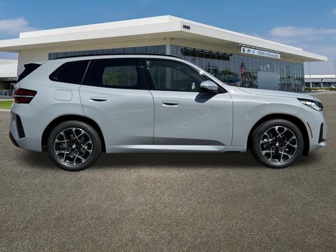 New 2026 BMW X3 xDrive30 AWD/4WD image 12