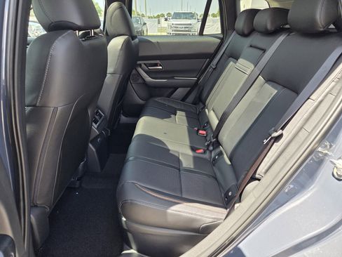 New 2026 MAZDA CX-50 AWD 2.5 Hybrid w/ Weather Package image 6