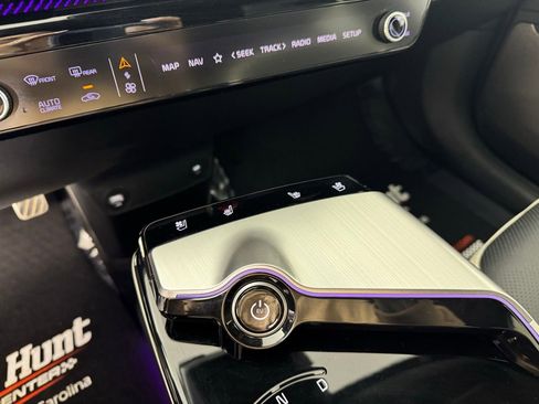 Used 2023 Kia EV6 GT-Line image 22