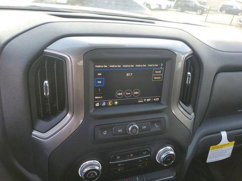New 2026 GMC Sierra 1500 Pro w/ Pro Value Package AWD/4WD image 12
