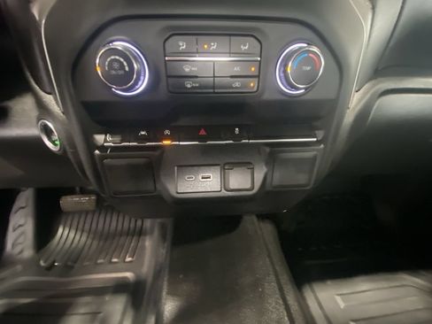 Certified 2024 Chevrolet Silverado 1500 W/T w/ WT Value Package AWD/4WD image 17