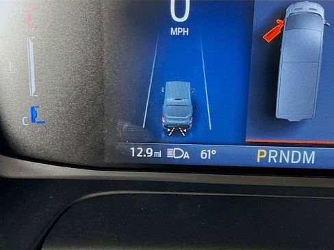 New 2026 Ford Transit 150 Low Roof image 2