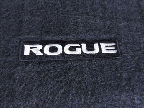 Used 2021 Nissan Rogue SV FWD image 21
