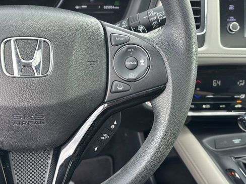 Used 2021 Honda HR-V EX image 18
