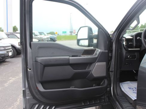 New 2026 Ford F350 Lariat w/ Lariat Ultimate Package AWD/4WD image 27